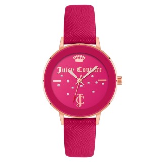 Dameur Juicy Couture JC1264RGHP (Ø 38 mm)