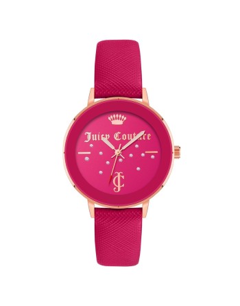 Orologio Donna Juicy Couture JC1264RGHP (Ø 38 mm)