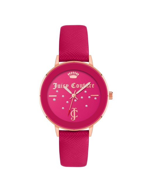 Damenuhr Juicy Couture JC1264RGHP (Ø 38 mm)