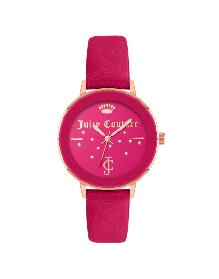 Montre Femme Juicy Couture JC1264RGHP (Ø 38 mm)