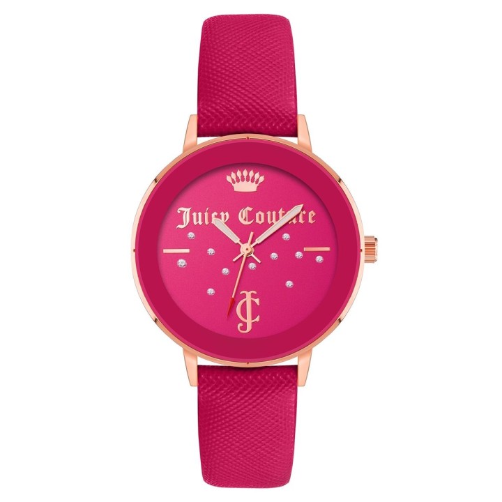 Dameur Juicy Couture JC1264RGHP (Ø 38 mm)