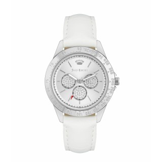 Dameur Juicy Couture JC1221SVWT (Ø 38 mm)