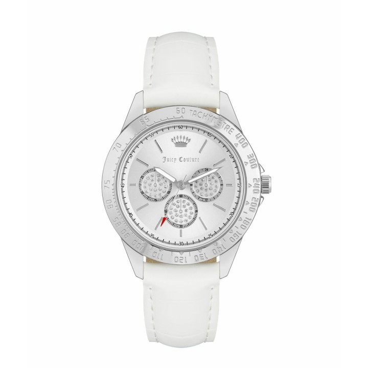 Dameur Juicy Couture JC1221SVWT (Ø 38 mm)