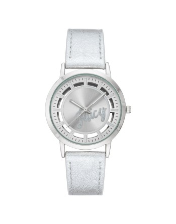 Ladies' Watch Juicy Couture JC1215SVSI (Ø 36 mm)