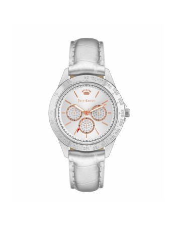 Ladies' Watch Juicy Couture JC1221SVSI (Ø 38 mm)