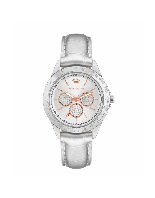Ladies' Watch Juicy Couture JC1221SVSI (Ø 38 mm)