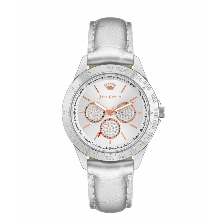Dameur Juicy Couture JC1221SVSI (Ø 38 mm)