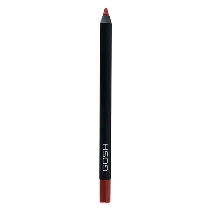 Matita Contorno Labbra Velvet Touch Gosh Copenhagen (1,2 g)