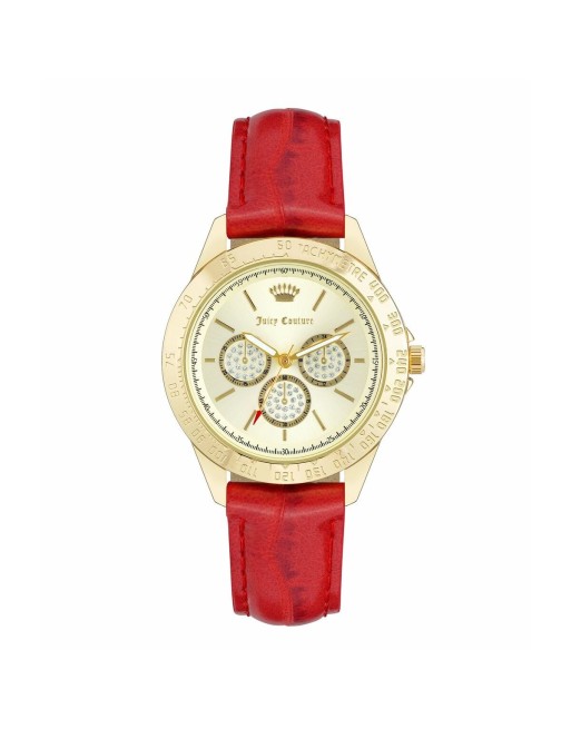 Reloj Mujer Juicy Couture JC1220GPRD (Ø 38 mm)