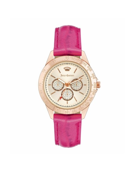 Reloj Mujer Juicy Couture JC1220RGPK (Ø 38 mm)