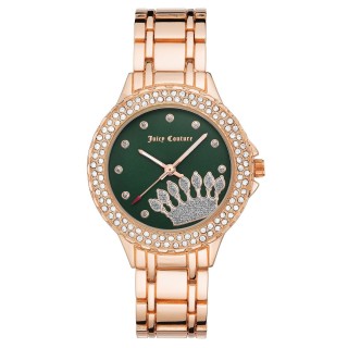 Dameur Juicy Couture JC1282GNRG (Ø 36 mm)