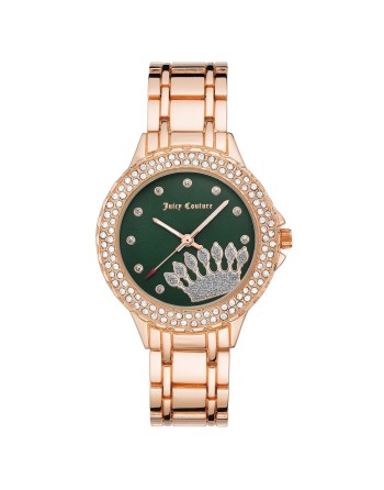 Ladies' Watch Juicy Couture JC1282GNRG (Ø 36 mm)