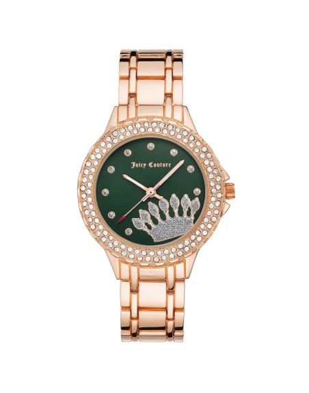 Ladies' Watch Juicy Couture JC1282GNRG (Ø 36 mm)