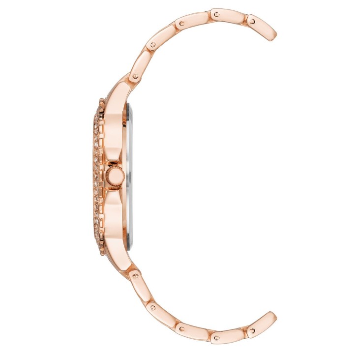 Reloj Mujer Juicy Couture JC1282GNRG (Ø 36 mm)
