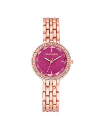 Ladies' Watch Juicy Couture (Ø 32 mm)