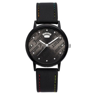 Dameur Juicy Couture JC1255BKBK (Ø 36 mm)