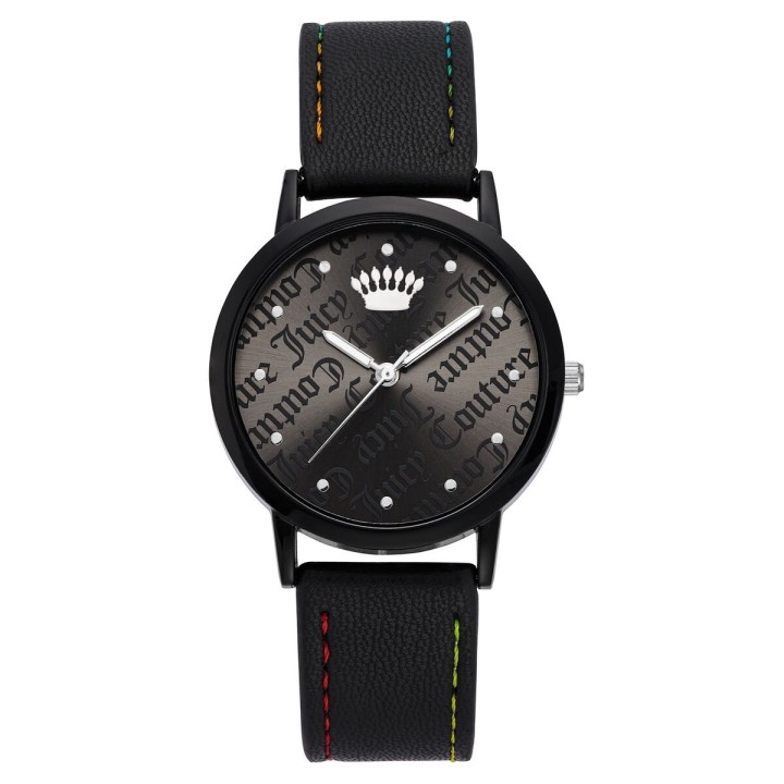 Dameur Juicy Couture JC1255BKBK (Ø 36 mm)