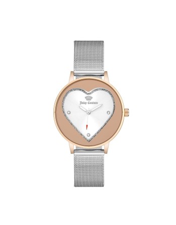 Orologio Donna Juicy Couture JC1241SVRT (Ø 38 mm)
