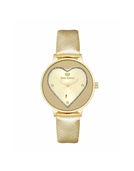 Dameur Juicy Couture JC1234GPGD (Ø 38 mm)