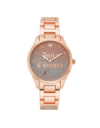 Ladies' Watch Juicy Couture JC1276RGRG (Ø 34 mm)