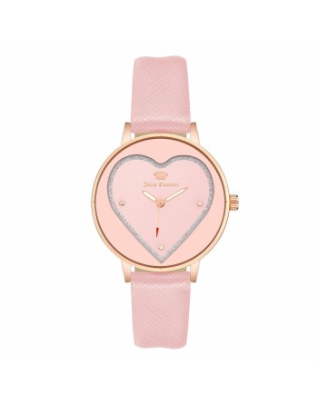 Damenuhr Juicy Couture JC1234RGPK (Ø 38 mm)