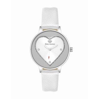 Dameur Juicy Couture JC1235SVWT (Ø 38 mm)