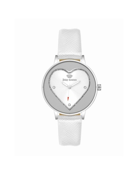 Reloj Mujer Juicy Couture JC1235SVWT (Ø 38 mm)