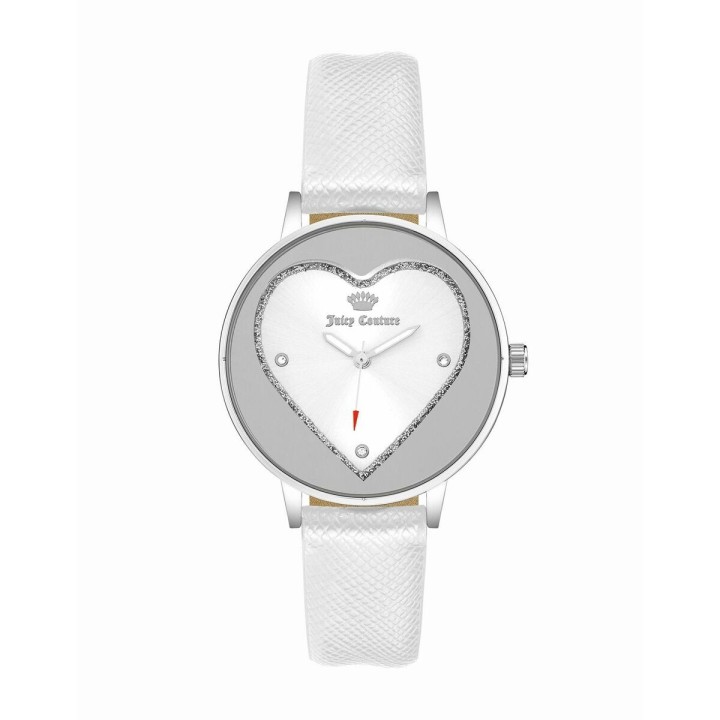 Dameur Juicy Couture JC1235SVWT (Ø 38 mm)