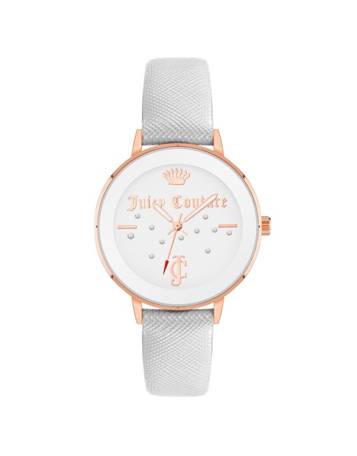 Dameur Juicy Couture JC1264RGWT (Ø 38 mm)