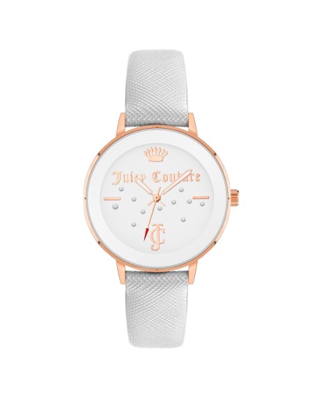 Dameur Juicy Couture JC1264RGWT (Ø 38 mm)