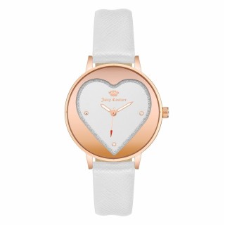 Dameur Juicy Couture JC1234RGWT (Ø 38 mm)