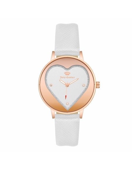 Montre Femme Juicy Couture JC1234RGWT (Ø 38 mm)