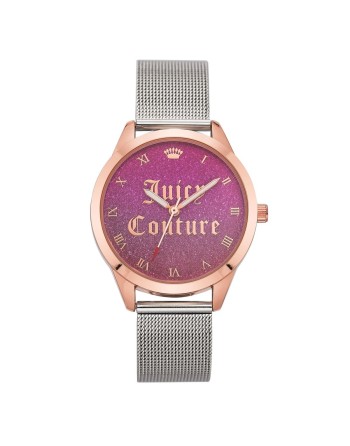 Orologio Donna Juicy Couture JC1279HPRT (Ø 35 mm)