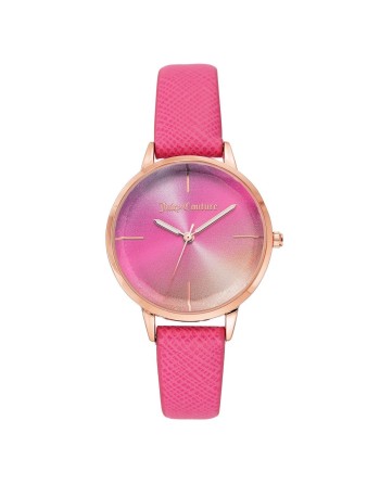 Orologio Donna Juicy Couture JC1256RGHP (Ø 34 mm)