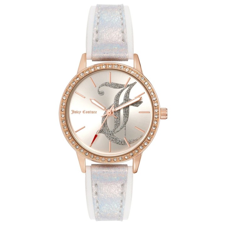 Dameur Juicy Couture JC1292RGSI (Ø 34 mm)