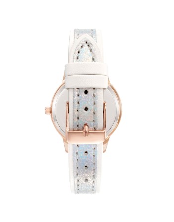 Ladies' Watch Juicy Couture JC1292RGSI (Ø 34 mm)