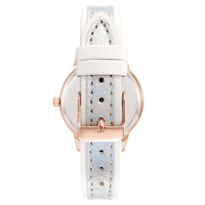 Dameur Juicy Couture JC1292RGSI (Ø 34 mm)