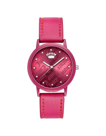 Ladies' Watch Juicy Couture JC1255HPHP (Ø 36 mm)