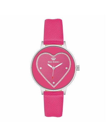 Ladies' Watch Juicy Couture JC1235SVHP (Ø 38 mm)