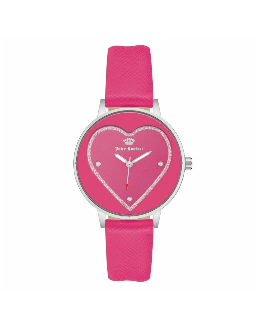 Reloj Mujer Juicy Couture JC1235SVHP (Ø 38 mm)