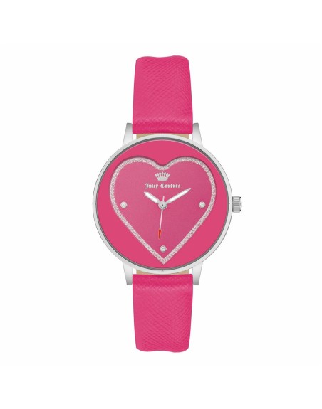 Reloj Mujer Juicy Couture JC1235SVHP (Ø 38 mm)