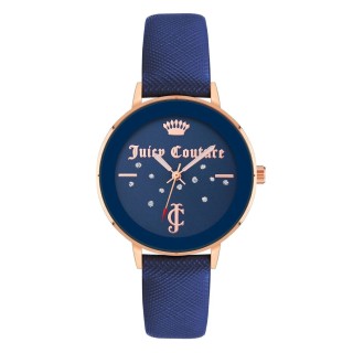 Reloj Mujer Juicy Couture JC1264RGNV (Ø 38 mm)
