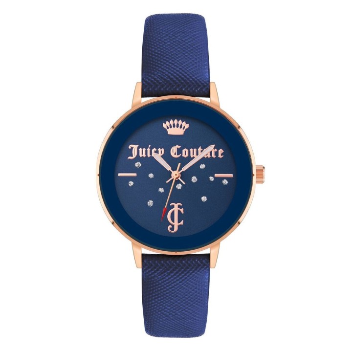 Dameur Juicy Couture JC1264RGNV (Ø 38 mm)