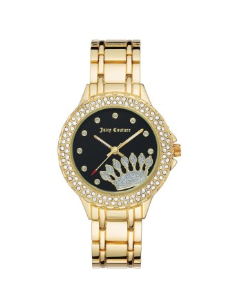 Montre Femme Juicy Couture JC1282BKGB (Ø 36 mm)