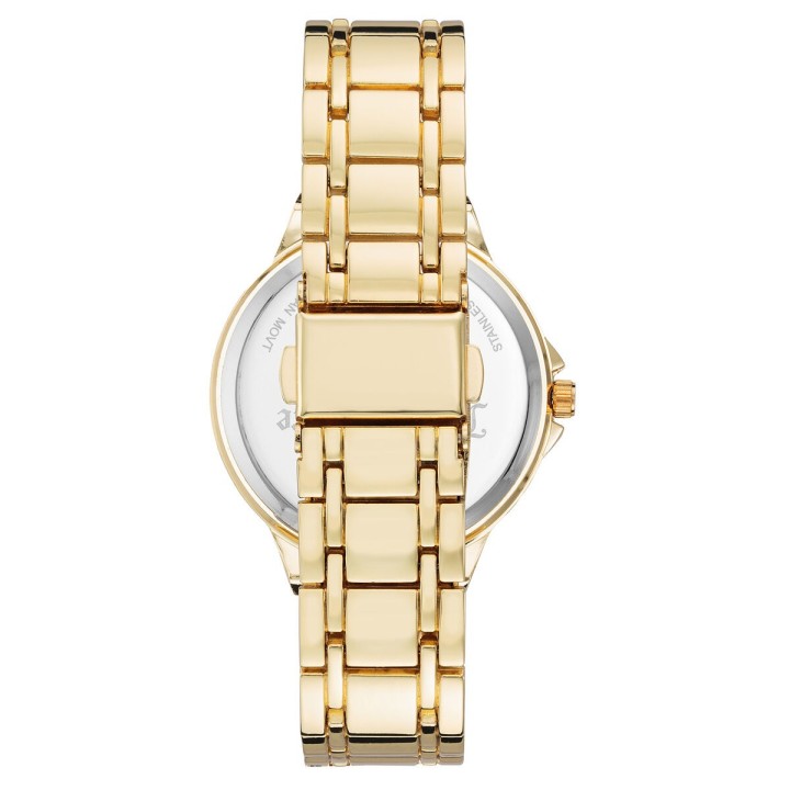 Dameur Juicy Couture JC1282BKGB (Ø 36 mm)