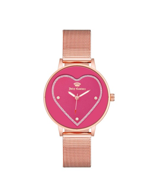 Montre Femme Juicy Couture JC1240HPRG (Ø 38 mm)