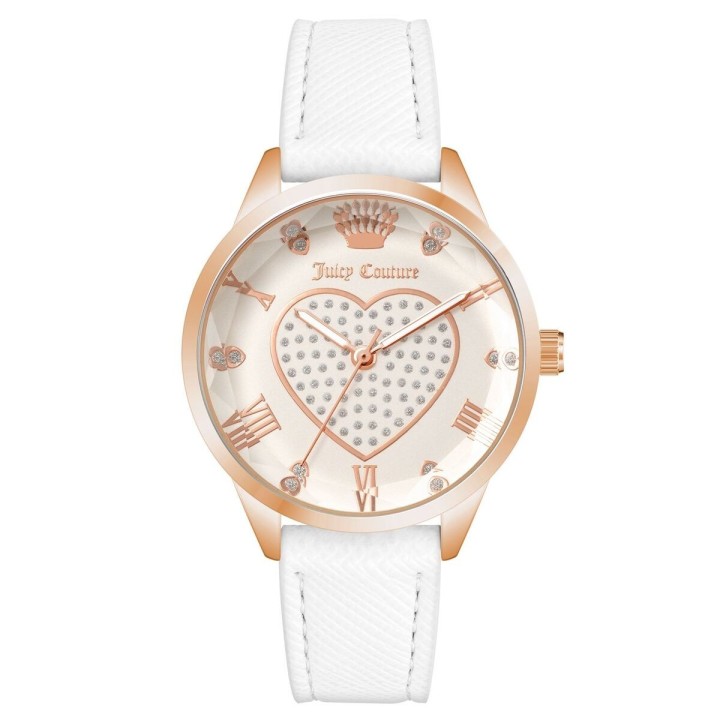 Dameur Juicy Couture JC1300RGWT (Ø 35 mm)