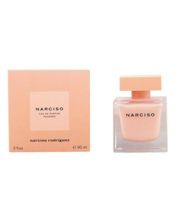 Dameparfume Narciso Narciso Rodriguez EDP EDP