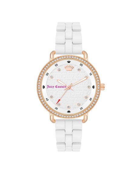 Montre Femme Juicy Couture JC1310RGWT (Ø 36 mm)