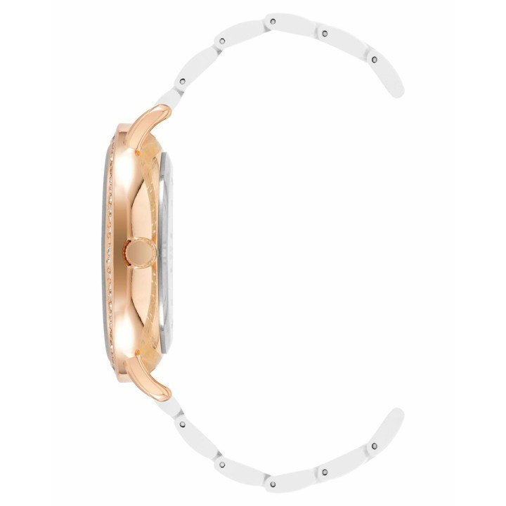 Reloj Mujer Juicy Couture JC1310RGWT (Ø 36 mm)